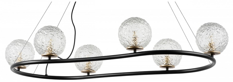 Подвесная люстра Lightstar Bari 815267 