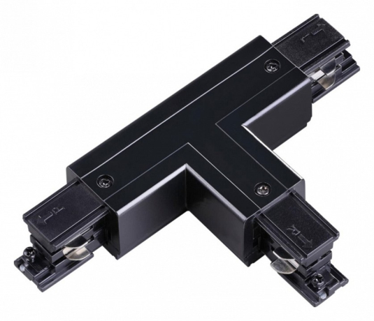 Соединитель T-образный для треков Novotech Port 135055 