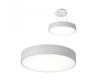 05460,01 Потолочный светодиодный светильник Kink Light Медина