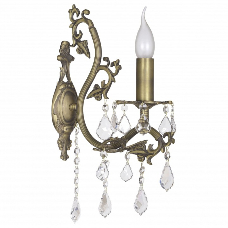 Бра Dio D’Arte Sorrento Sorrento E 2.1.1.600 A 