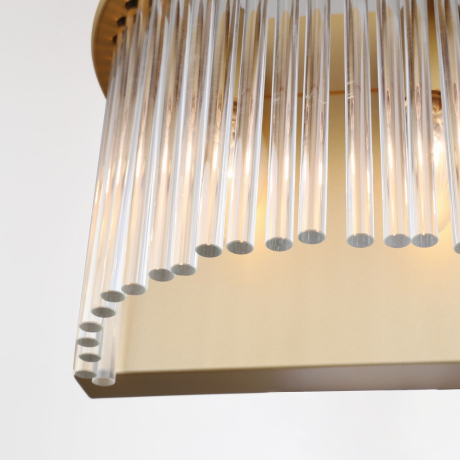 Накладной светильник Favourite Turris 4200-2W 