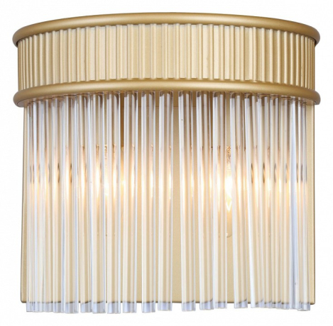 Накладной светильник Favourite Turris 4200-2W 