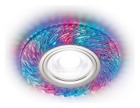 Встраиваемый светильник Ambrella Light Led S295 S295 CH/RG