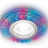 Встраиваемый светильник Ambrella Light Led S295 S295 CH/RG 