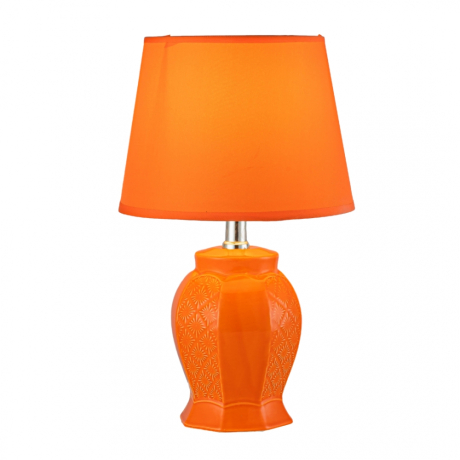 Настольная лампа Arti Lampadari Gadoni E 4.1.T4 O 