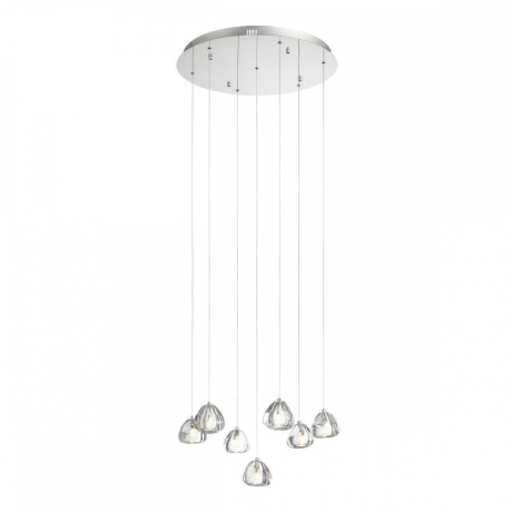 Подвесной светильник ST-Luce Waterfall SL6017.101.07 