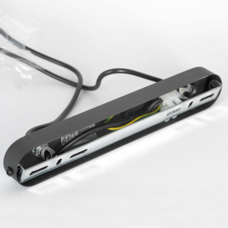 Подвесной светильник Lussole Loft Blount LSP-8790 