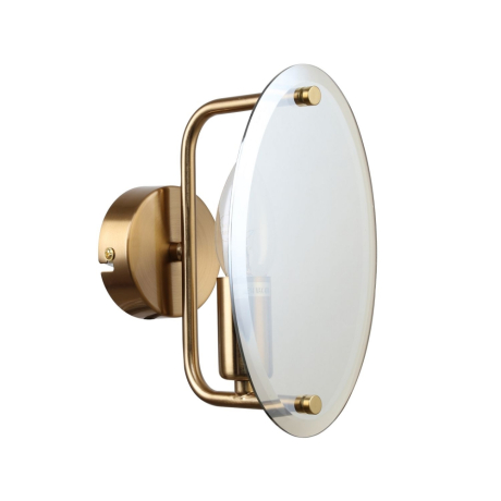 Светильник настенный с лампочкой F-Promo 4085-1W+Lamps 
