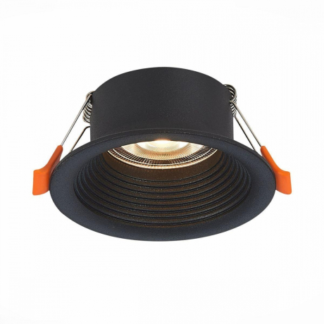 Встраиваемый точечный светильник ST-Luce ST202.408.01 