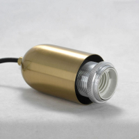 Подвесной светильник Lussole Loft Limestone 2 LSP-8697