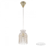 Подвес 14781P/13 G V0300 Bohemia Ivele Crystal