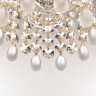 Подвес 14781P/13 G V0300 Bohemia Ivele Crystal