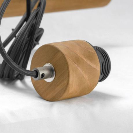 Подвесной светильник Lussole Kerr LSP-8149 