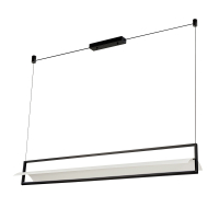 Светильник подвесной Divinare Punto 1077/06 SP-18