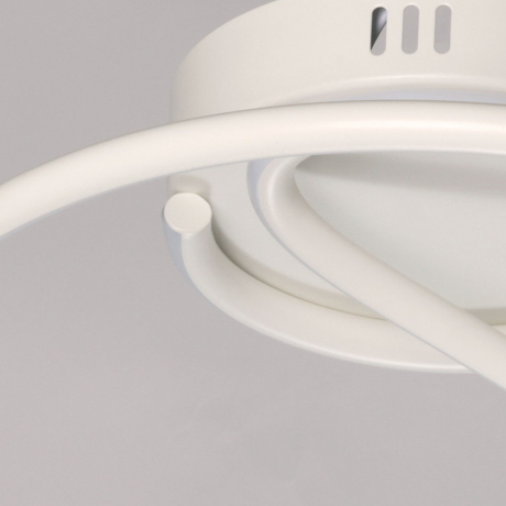 Потолочный светильник DeMarkt Аурих 108010201 