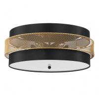 Потолочный светильник с лампочками LUMION 8003/6C+Lamps