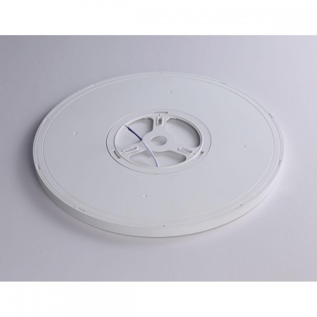 Потолочный светодиодный светильник Ambrella light Orbital Air Slim FZ1959 