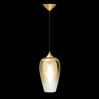 Loft2021-A Подвесной светильник Loft IT Fade Pendant Light