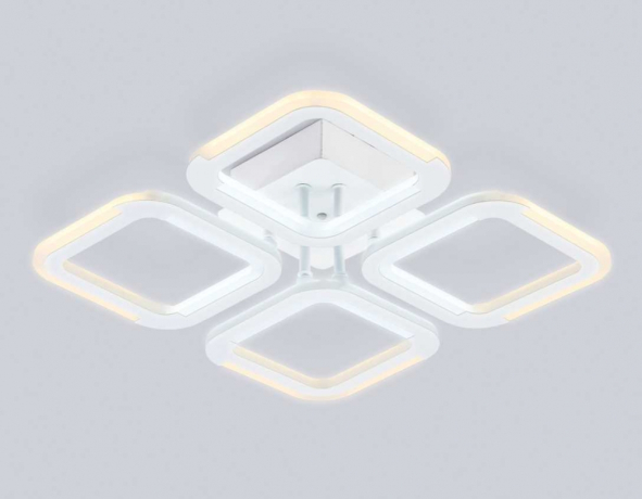 Светильник потолочный Ambrella light ACRYLICA FA8947 