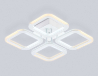 Светильник потолочный Ambrella light ACRYLICA FA8947