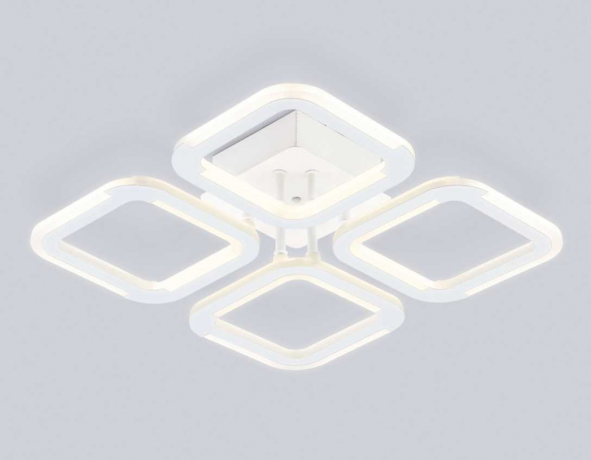 Светильник потолочный Ambrella light ACRYLICA FA8947 