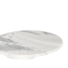 427445 Поднос SIAYAN H20 мрамор коричневый, белый Eglo 