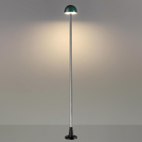 Уличный светильник Odeon Light Nature 7122/4GL