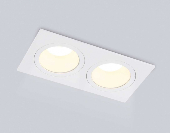 Светильник встраиваемый Ambrella Light TN102830 