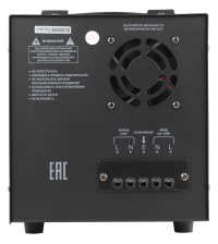 Стабилизатор напряжения ЭРА СНПТ-5000-Ц Б0020162