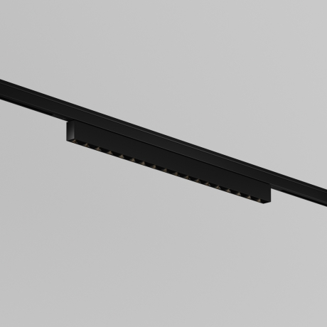 Трековый светильник Technical TR193-1-15W3K-M-B Points 