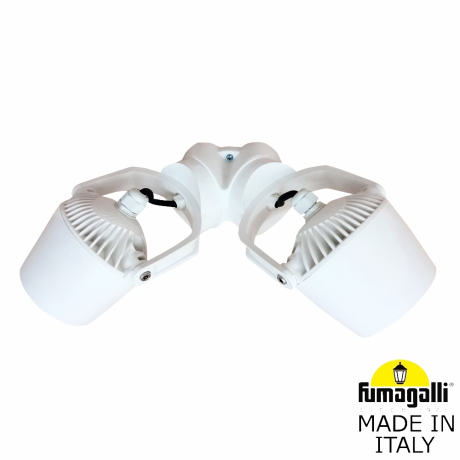 Светильник на штанге Fumagalli Minitommy 3M1.000.000.WXU2L