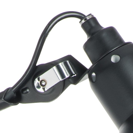 765927 Офисная настольная лампа Lightstar HITECH 