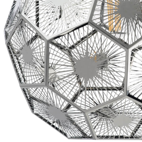 Подвесной светильник Lightstar Fermo 724214 