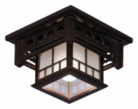 513-727-01 Потолочный светильник Velante