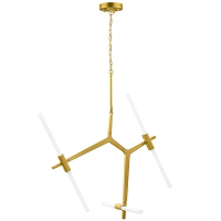 742063 Подвесная люстра Lightstar с поддержкой Маруся Struttura