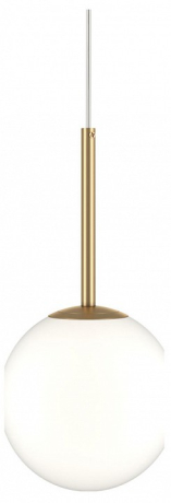 Подвесной светильник Maytoni Basic form MOD321PL-01G2 