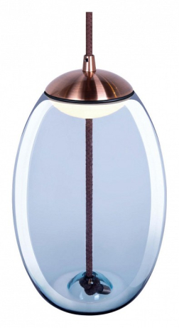 Подвесной светильник Loft it Knot 8133-A mini 