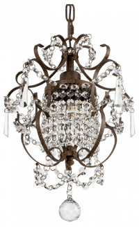 Подвесной светильник Loft it Burlesque 10417 BW