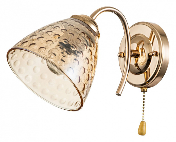 Бра Escada Freesia 658/1A Gold 