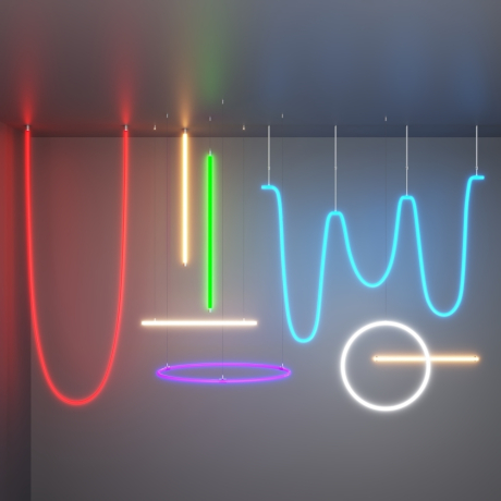 Шнур световой Maytoni Led Strip Nemo D25 20303 