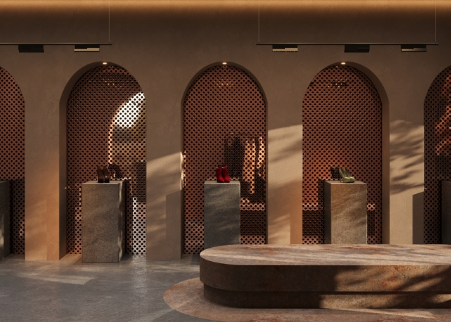 Накладной светильник Maytoni Technical Points Rot TR194-1-12W2.7K-M-B 