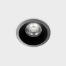Встраиваемый светильник Italline DL 3027 DL 3027 black 