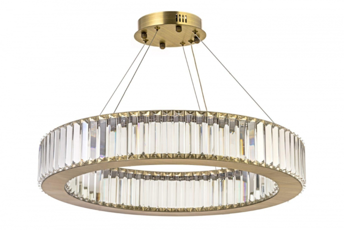 Люстра подвесная Arti Lampadari Anzio L 1.5.60.100 A 