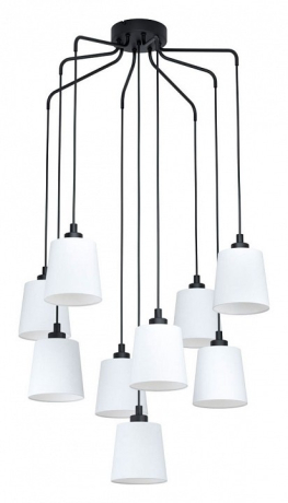 Подвесная люстра Eglo Bernabetta 39738 