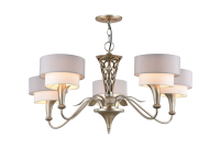 H311-05-G Подвесная люстра Maytoni Lillian