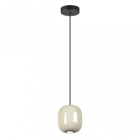 Нарушена упаковка!  <681703> Подвесной светильник Odeon Light Ovali Pendant 5053/1A
