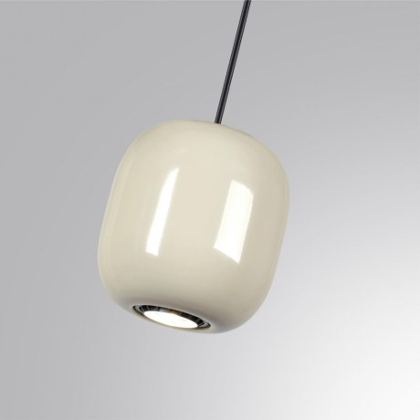 Нарушена упаковка!  <681703> Подвесной светильник Odeon Light Ovali Pendant 5053/1A