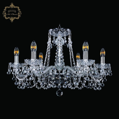 11.26.6.220.Cr.B Подвесная люстра Art Classic 