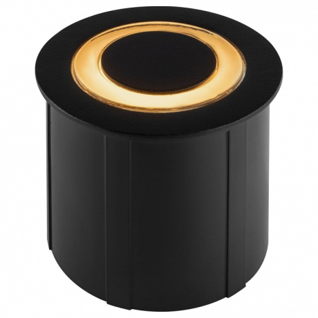 Встраиваемый в дорогу светильник Maytoni Outdoor Limo O037-L3B3K