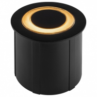 Встраиваемый в дорогу светильник Maytoni Outdoor Limo O037-L3B3K